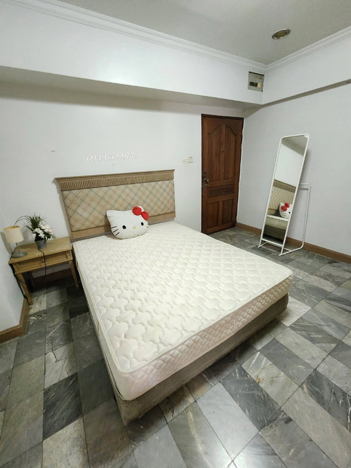 รูป 🌸🌸🌸 ให้เช่าคอนโด Merlin Tower Sathorn ( ซอย นราธิวาส14 ) (( 2 ห้องนอน / 90 ตรม / 15999 ต่อเดือน / ห้องกว้าง Build-In )) ใกล้ รร อัสสัมชัญแผนกประถม - รูปที่ 4/15