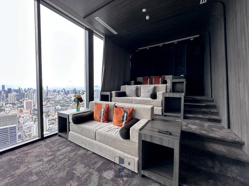 picture ⏰ 热门优惠 · お得なセール · LIMITED HOT DEAL ⏰ 🏠✨ Park Origin Thonglor | 1 Bedroom For Sale (HBH-HL-6) - 39/42