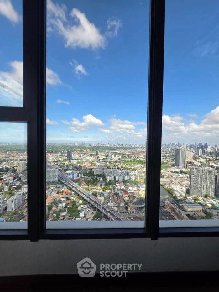 รูป คอนโด 3-ห้องนอน ที่ ไซมิส สุขุมวิท 48 ใกล้ BTS อ่อนนุช (ID 3174767) - รูปที่ 5/7