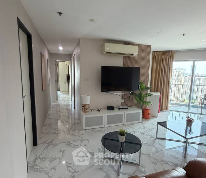 รูป คอนโด 2 ห้องนอน ชั้น 22 ที่ Belle Grand Rama 9 ใกล้ MRT พระราม 9 (ID 3201446) - รูปที่ 18/21