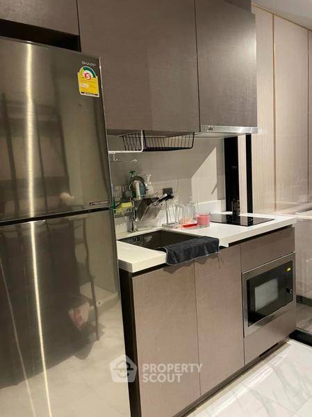 รูป คอนโด สตูดิโอ ที่ ริทึ่ม เอกมัย ใกล้ BTS เอกมัย (ID 2835329) - รูปที่ 2/7