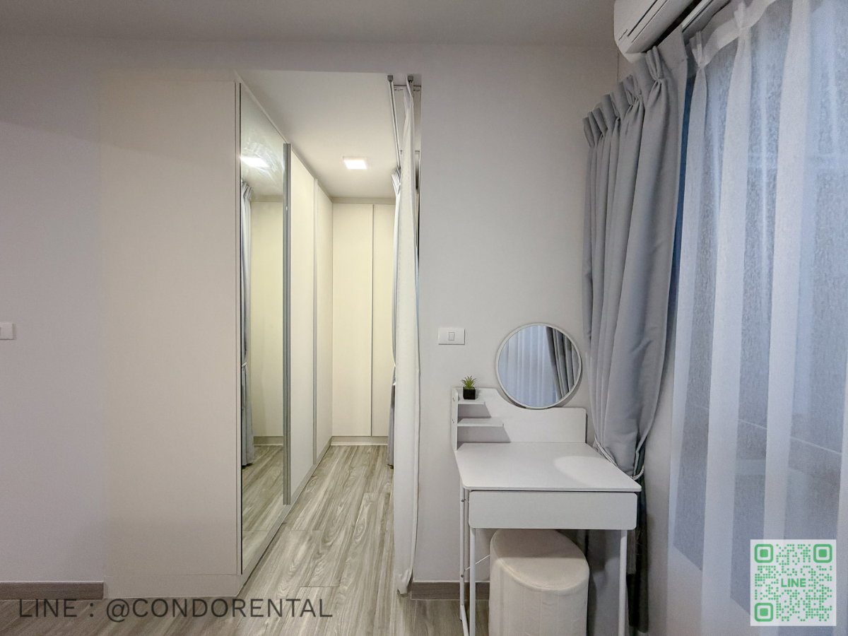 picture @Condorental condo for rent Monte RSU - 5/21