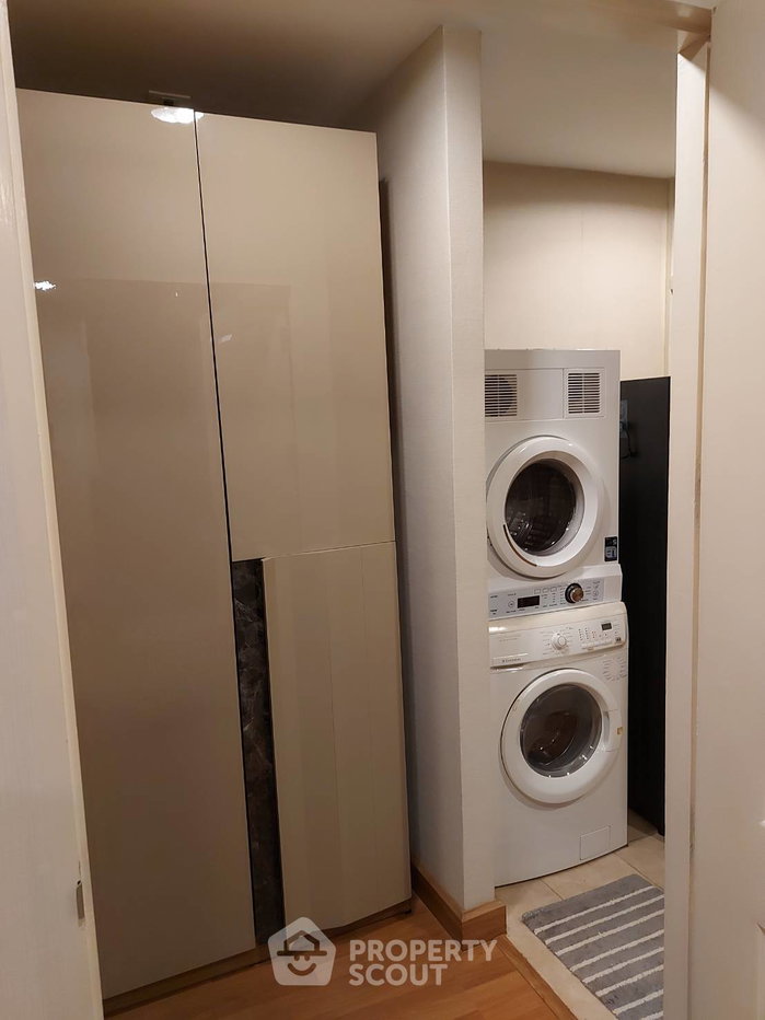 picture 1-BR Condo at The Aree Condominium near BTS Ari (ID 2021402) - 6/21