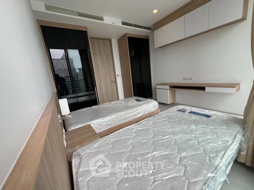 picture 2-BR Condo at Noble Ploenchit near BTS Phloen Chit (ID 3309167) - 24/25