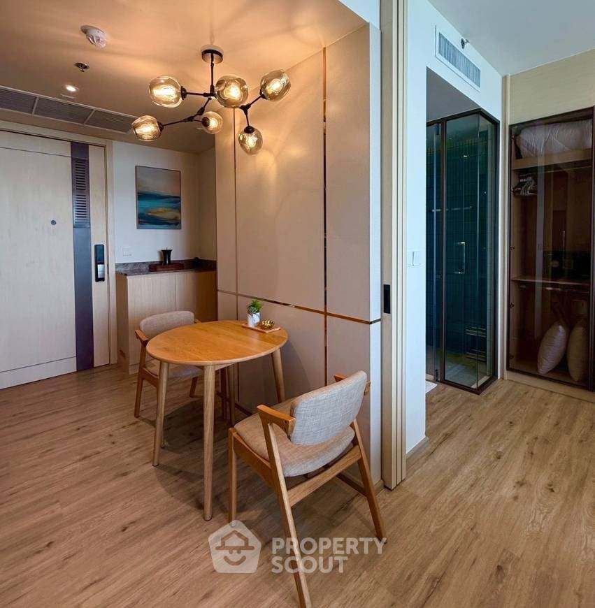 รูป คอนโดหนึ่งห้องนอน AROM WONGAMAT ใกล้ปราสาทสัจธรรม นาเกลือ (ID 3289481) - รูปที่ 5/5