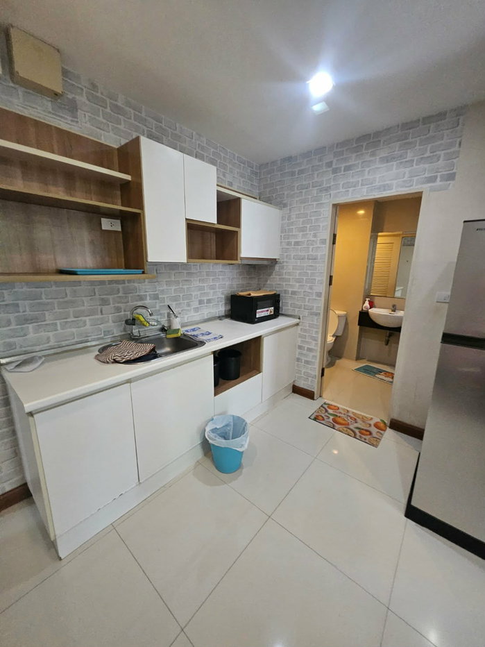 picture [PB235] Condo for rent Airlink Residence - 8/9