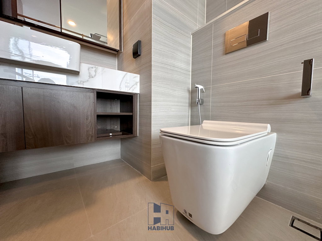 picture ⏰ 热门优惠 · お得なセール · LIMITED HOT DEAL ⏰ 🏠✨ Park Origin Thonglor | 1 Bedroom For Sale (HBH-HL-6) - 19/42