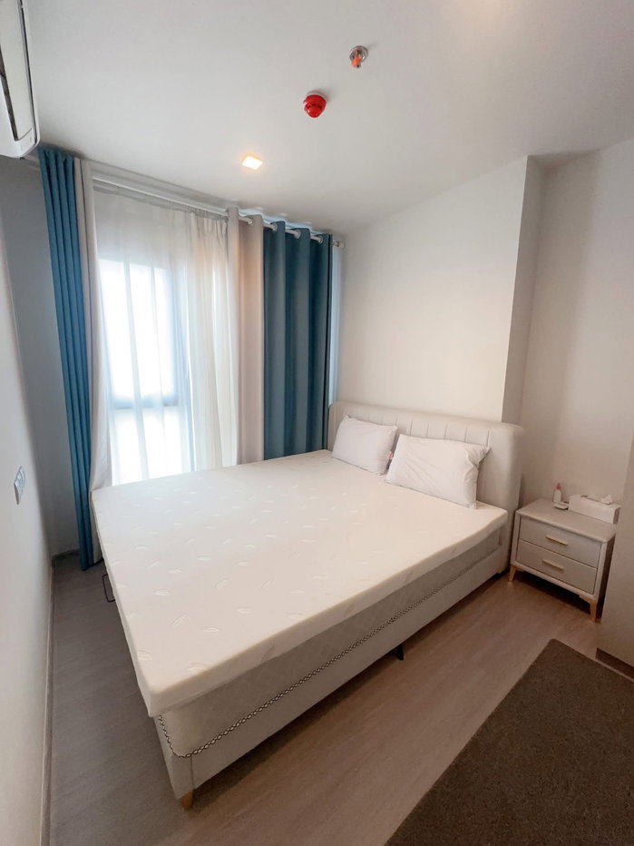 picture ⭐️Life Asoke Hype⭐️Stunning Room | Great View | Fully Furnished | Ready to Move In - 5/8