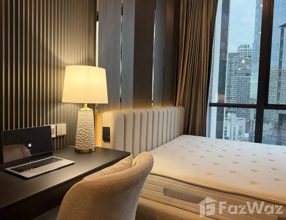picture The Esse Sukhumvit 36 [​​For Rent] 6773690 - 4/7