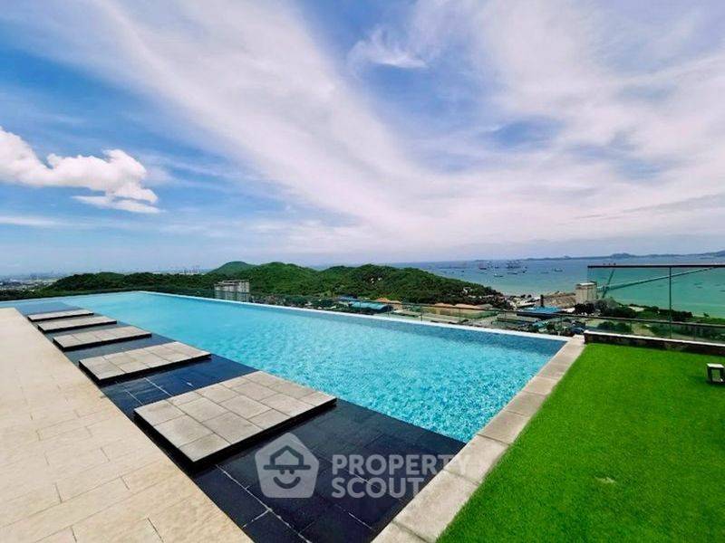 picture 2-BR Condo at Knightsbridge The Ocean Sriracha in Surasak (ID 3260270) - 16/16