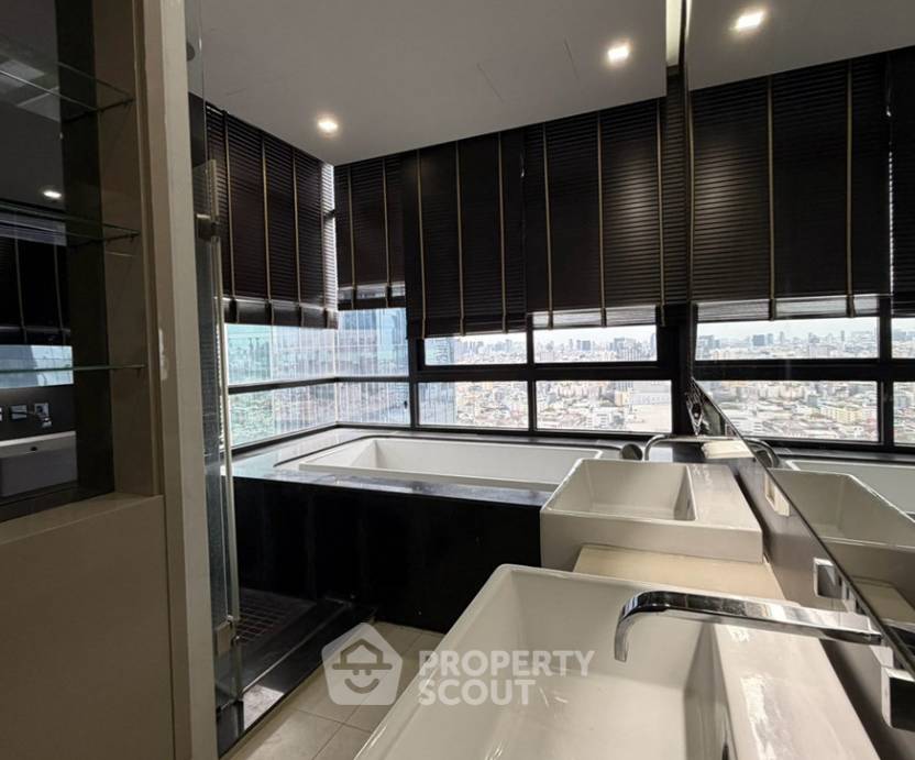 รูป คอนโด 2 ห้องนอน Ivy Ampio Rachada - Rama 9 ใกล้ MRT ศูนย์วัฒนธรรมแห่งประเทศไทย (ID 3222960) - รูปที่ 8/14
