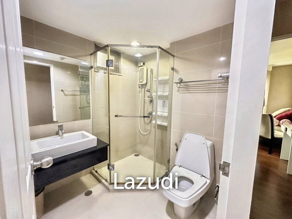 รูป 2 Bed 2 Bath 89 SQ.M Belle Grand Rama 9 - รูปที่ 14/16