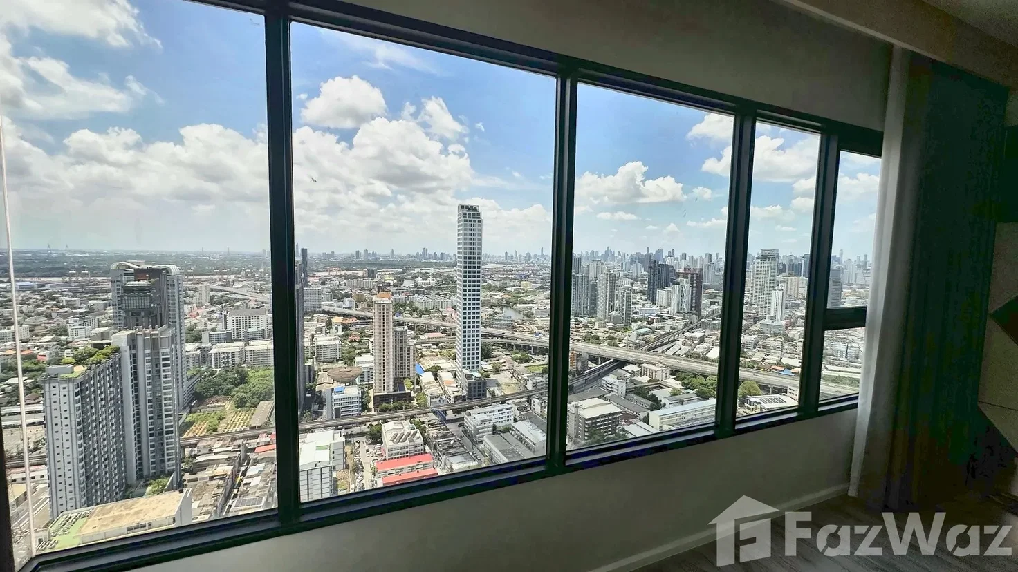 picture 2 Bedroom Condo for rent at KnightsBridge Prime Onnut 6748917 - 11/55