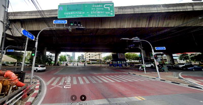 ที่ดิน มาร์เก็ต เพลส นางลิ้นจี่ : ขายที่ดินถนนจันทน์ ติดถนนใหญ่ ราคาถูกที่สุดในโซนนี้ 