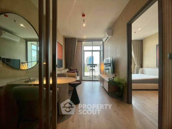 รูป คอนโด 1 ห้องนอน Rhythm Ekkamai Estate ใกล้ BTS ทองหล่อ (ID 3309524) - รูปที่ 2/7