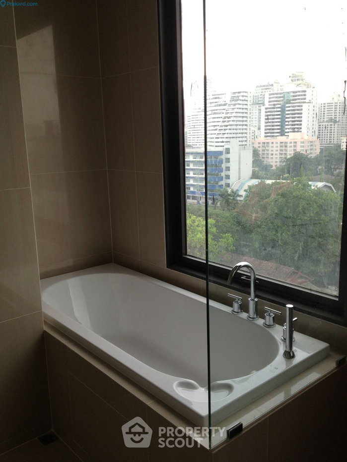 รูป คอนโด 2-ห้องนอน ที่ วิลล่า อโศก ใกล้ MRT เพชรบุรี (ID 2827894) - รูปที่ 5/10