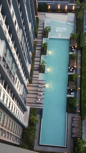 picture Best Price! The Base Rama9 13k (30sqm) - 15/19