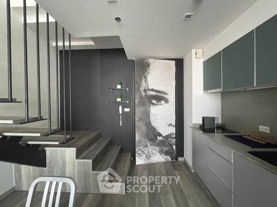 รูป คอนโด 1-ห้องนอน ที่ เดอะ ลอฟท์ เอกมัย ใกล้ BTS เอกมัย (ID 3297813) - รูปที่ 3/9