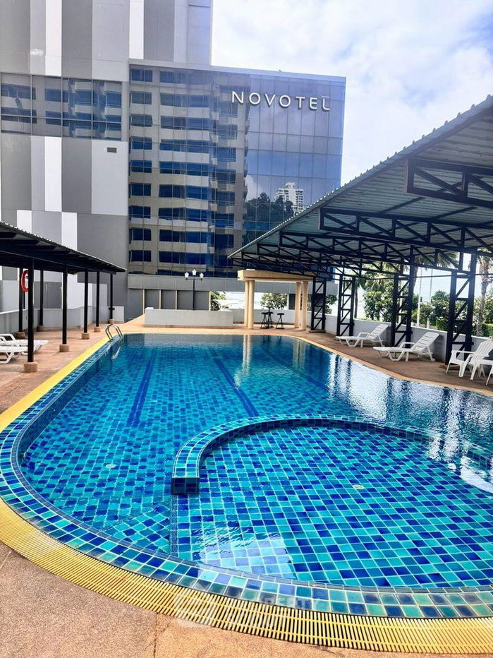 รูป คอนโด 1 ห้องนอน Sriracha Bay View ขนาด 83 ตร.ม. ขาย (ID 3243807) - รูปที่ 8/11