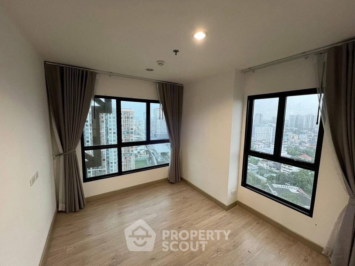รูป คอนโด 2 ห้องนอน ชั้น 22 Thana Astoria Pinklao ใกล้ MRT บางยี่ขัน 200 เมตร (ID 2987144) - รูปที่ 6/9