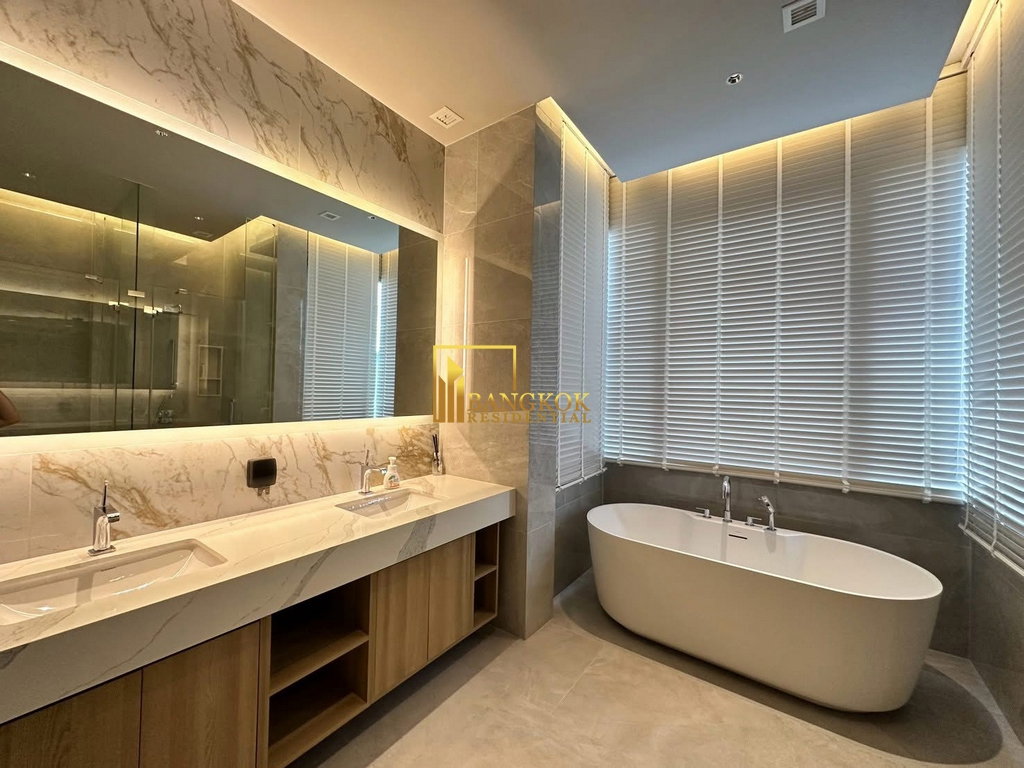 รูป Siranin Residences Pattanakarn | Premium 5 Bed Luxury House - BR28377SH - รูปที่ 22/35
