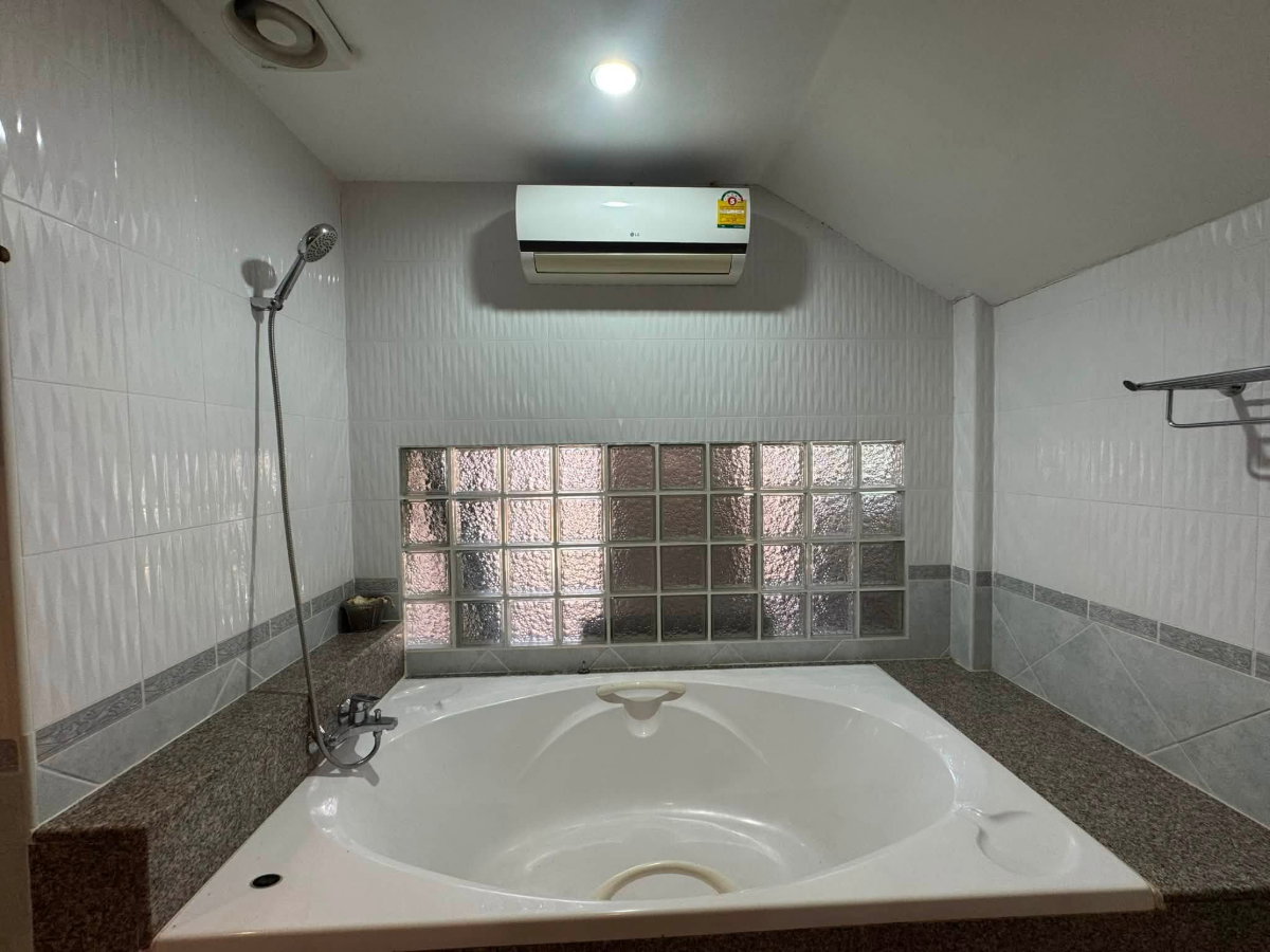รูป ให้เช่า บ้านพัทยาฮิลล์วิลเลจ 1 (3 ห้องนอน & 2 ห้องน้ำ) - รูปที่ 14/19