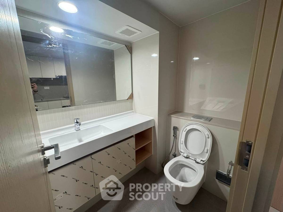 picture 1-BR Condo at Culture Chula near MRT Sam Yan (ID 3309239) - 10/11