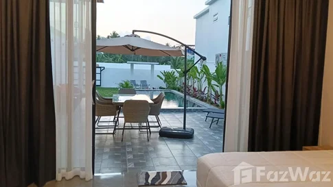 3 Bedroom Villa for rent in Maenam, Surat Thani 6776359