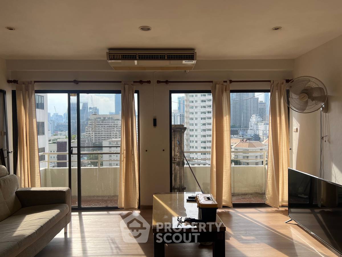 รูป ขายคอนโด 2 ห้องนอน Saranjai Mansion ใกล้ BTS นานา 300 ม. (ID 2926850) - รูปที่ 3/7