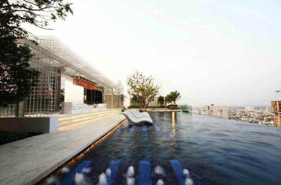 picture Code: 26KJ4955  for rent Life Ladprao 🔥🔥 Line ID: @kjcondo (with @)🔥🔥 - 9/14