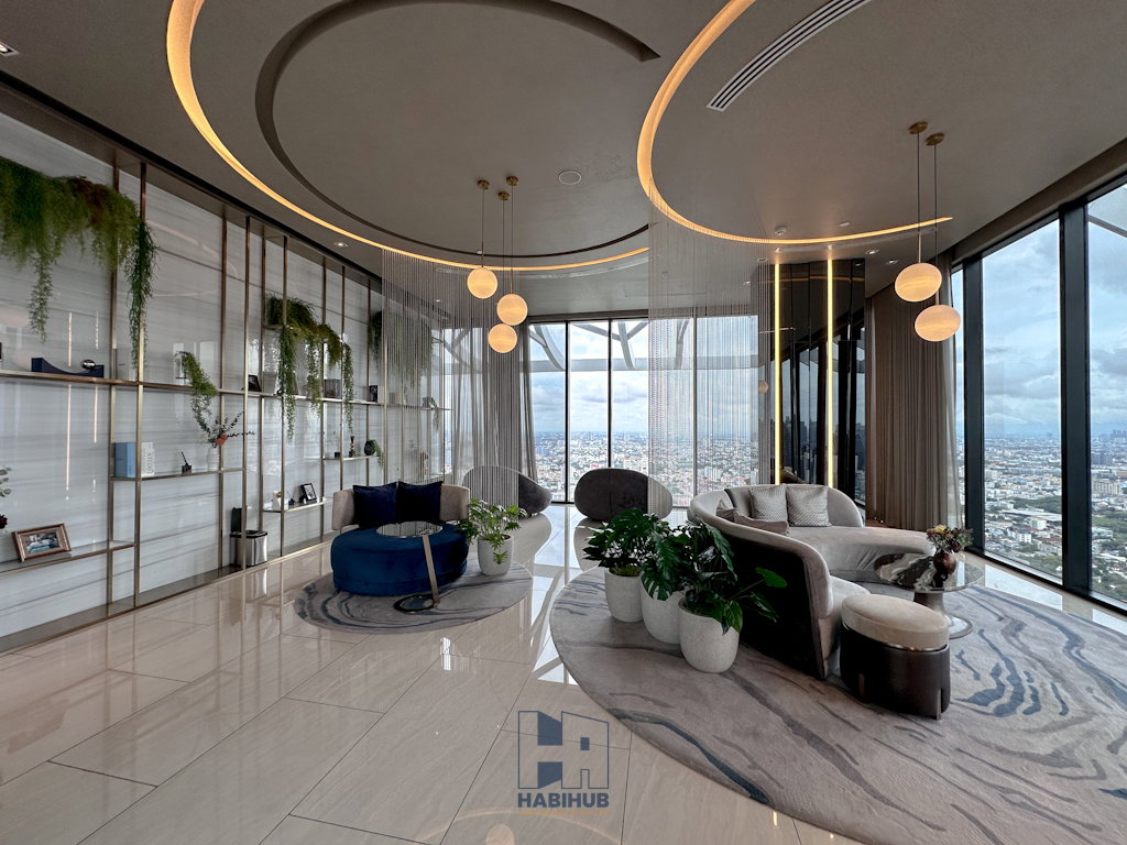 picture ⏰ 热门优惠 · お得なセール · LIMITED HOT DEAL ⏰ 🏠✨ Park Origin Thonglor | 1 Bedroom For Sale (HBH-HL-6) - 30/42