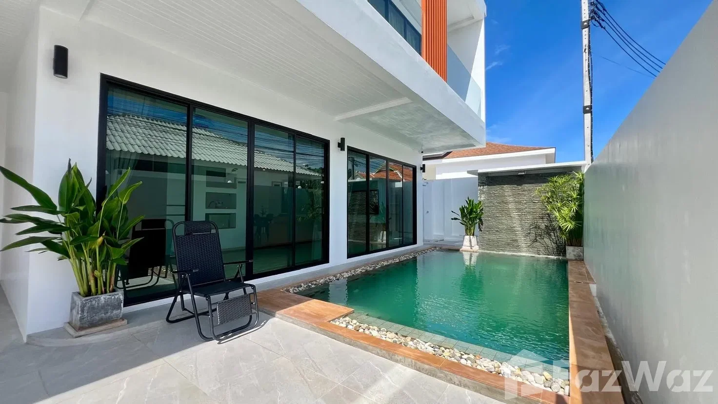 picture 3 Bedroom Villa for sale in Rawai, Phuket  6772619 - 1/22