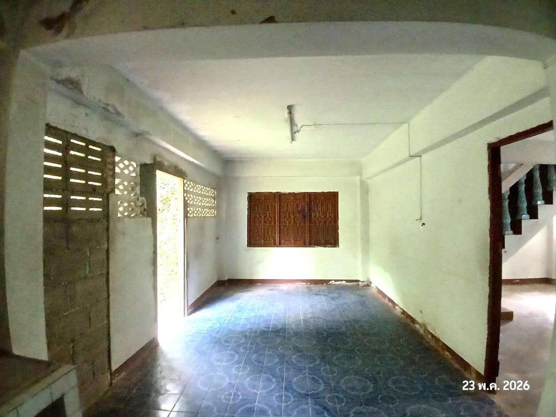 รูป บ้านเดี่ยว 200 ตร.วา แจ้ห่ม ลำปาง 1.4M - รูปที่ 24/37