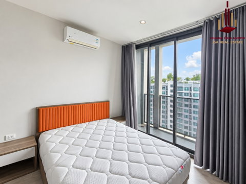 ✨ For Sale: The Base Saphanmai Condo ✨  💰 Only 2,690,000 THB