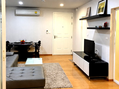 ขายคอนโด : Hive Sukhumvit 65 ใกล้ BTS เอกมัย | 1 นอน วิวสวน เหมาะลงทุน, ต่ำกว่าตลาด 10.25% - U1181996