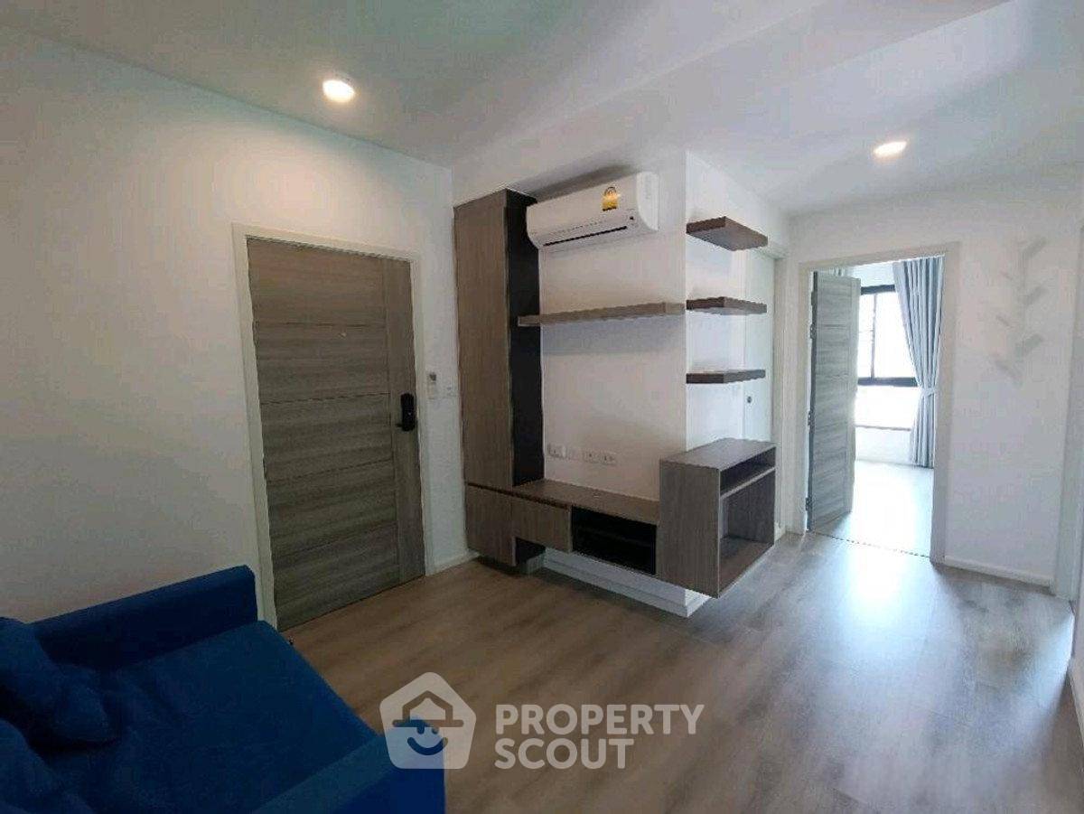 รูป คอนโดสองห้องนอน Notting Hill Sukhumvit 105 ใกล้ BTS แบริ่ง (ID 2884488) - รูปที่ 5/7