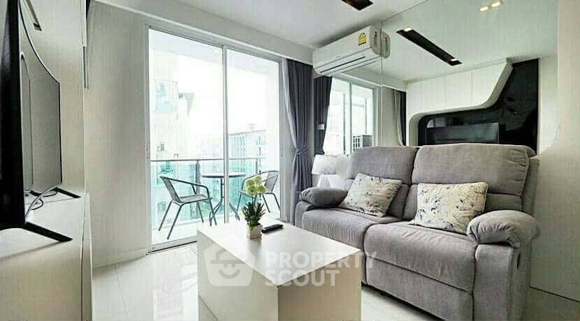 รูป คอนโด 1-ห้องนอน ที่ ซิตี้ เซ็นเตอร์ เรสซิเดนซ์ ใกล้ เมืองพัทยา (ID 3309525) - รูปที่ 4/9