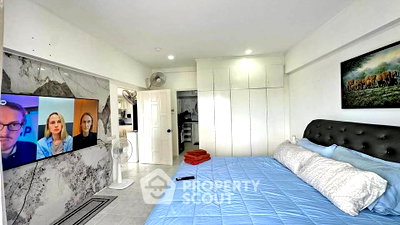 Condos for rent : 1-BR Condo at Star Beach Condotel close to Phratamnak (ID 3070856)