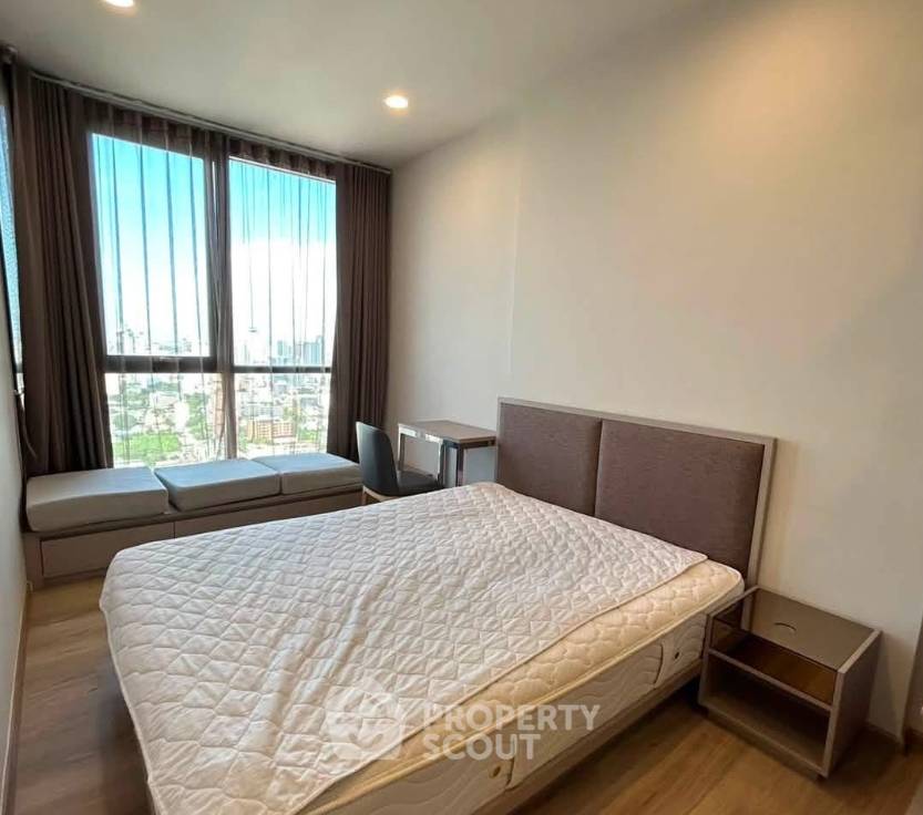 รูป คอนโด 1 ห้องนอน ชั้น 38 Oka Haus Sukhumvit 36 ใกล้ BTS ทองหล่อ (ID 3221902) - รูปที่ 16/16