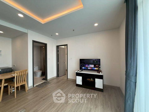 1-BR Condo at Supalai Premier Samsen-Ratchawat close to Ratchawat (ID 3195471)