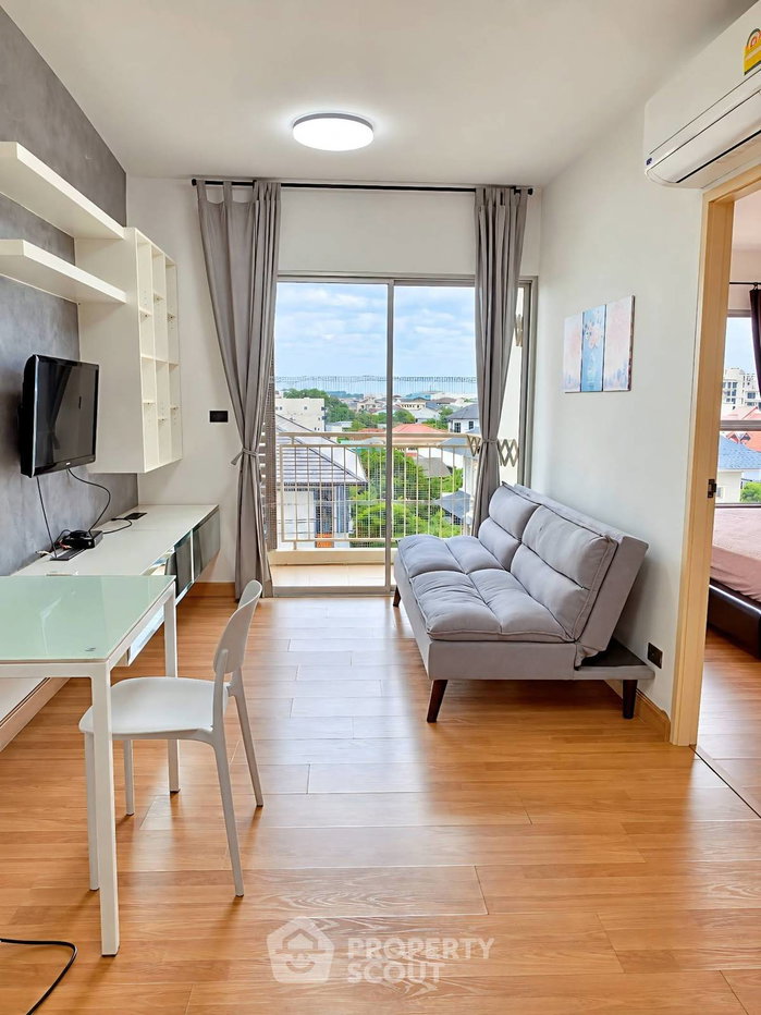 รูป คอนโด 1 ห้องนอนให้เช่า S&S Sukhumvit 101/1 ใกล้ BTS อุดมสุข (ID 3309429) - รูปที่ 1/12