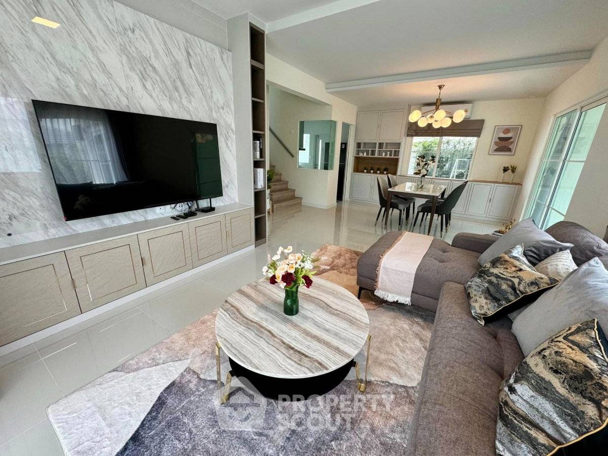 รูป บ้าน 4 ห้องนอนให้เช่า Villaggio 3 Srinakarin - Bangna (ID 3308240) - รูปที่ 6/13