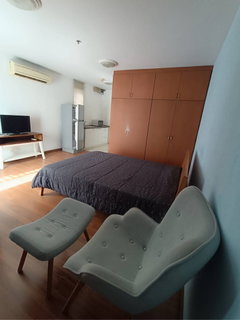 รูปภาพ Sukhumvit Plus (สุขุมวิท พลัส) (Studio 30sqm)