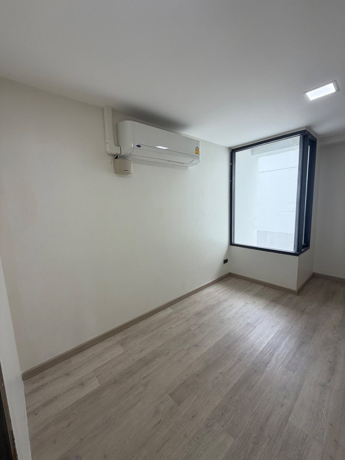 รูป For Rent :The Element Rama 9  🏦 Town Home / Home office  - รูปที่ 10/67