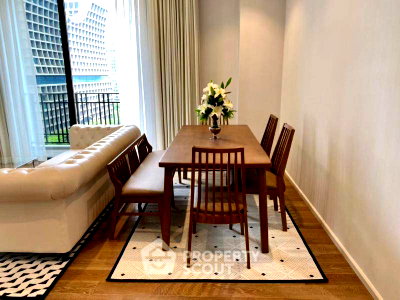 Condos for rent : 2-BR Condo at Muniq Langsuan near BTS Ratchadamri (ID 2835565)