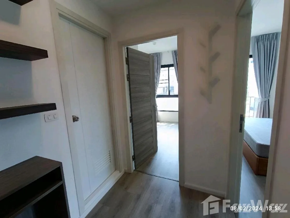 picture Notting Hill Sukhumvit 105 44.32 Sqm. BTS bearing 6766948 - 6/12