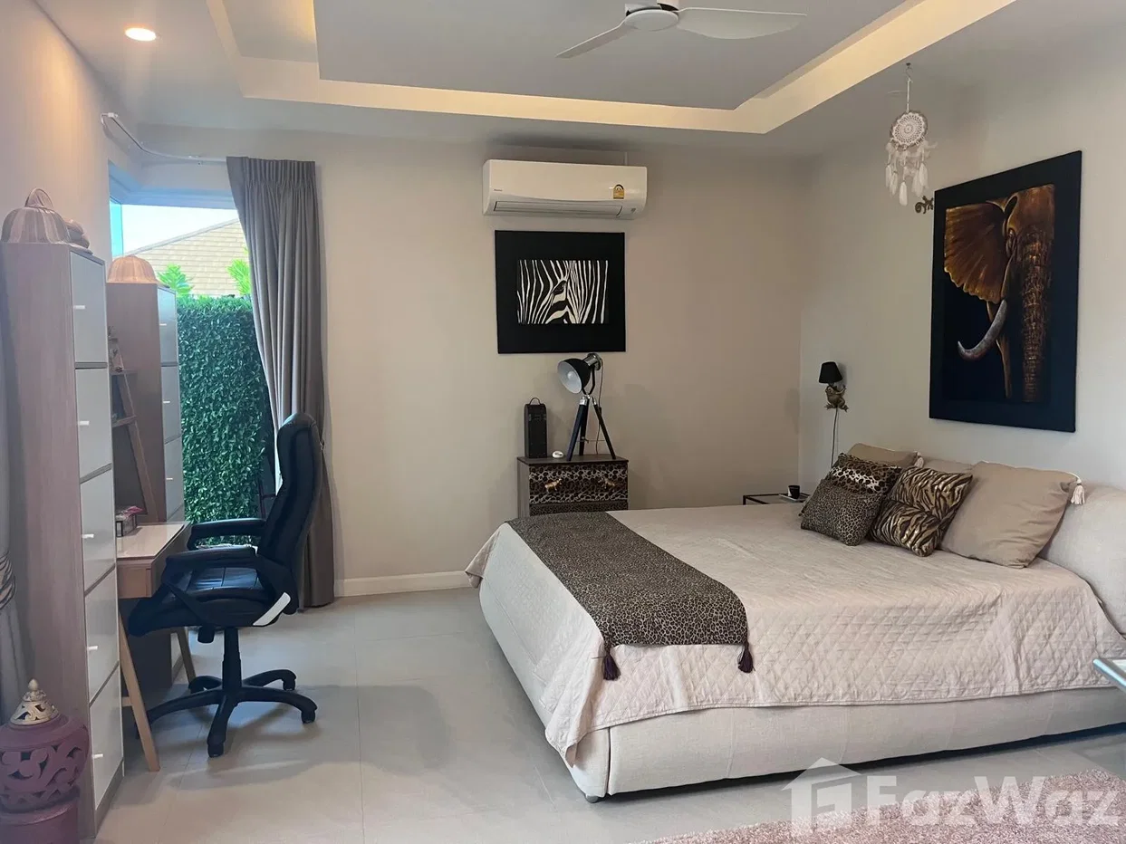 รูป ขาย วิลล่า 3 ห้องนอน ในโครงการ เคลานน่า รีสอร์ท วิลล่าส์ 6776223 - รูปที่ 7/21