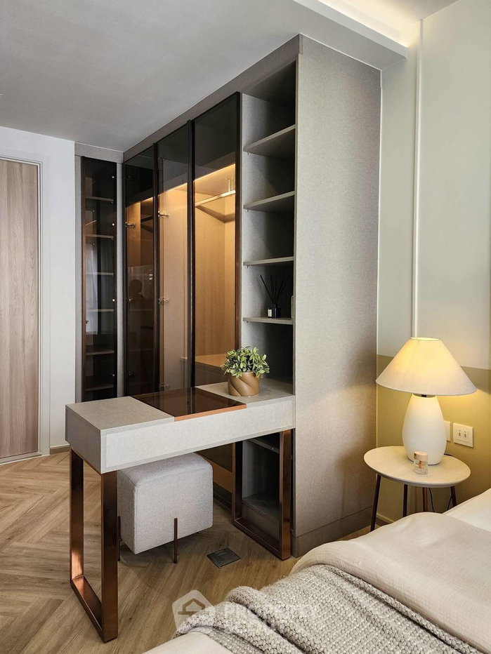 รูป คอนโด 2 ห้องนอน ขนาด 58 ตร.ม. Chapter Thonglor 25 ทองหล่อ (ID 2061283) - รูปที่ 11/13
