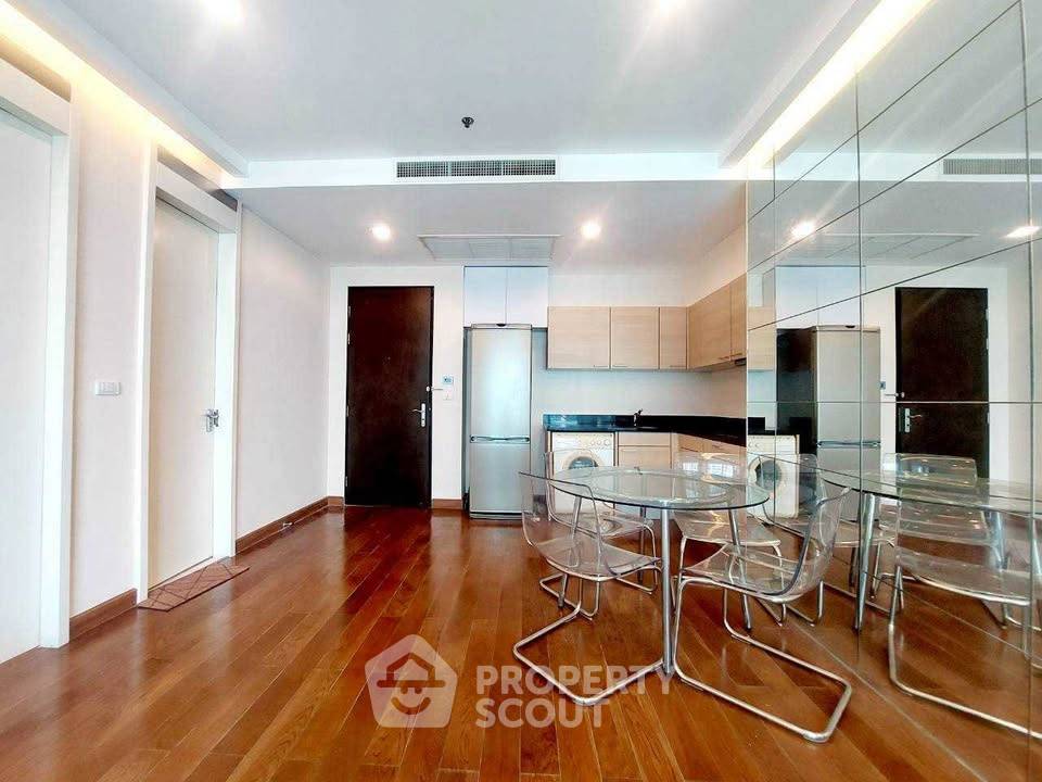 รูป ห้อง 2 ห้องนอน ชั้น 16 The Address Chidlom ใกล้ BTS ชิดลม (ID 2888910) - รูปที่ 3/12