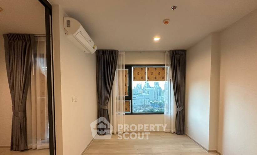 picture 1-BR Condo at Life One Wireless near BTS Phloen Chit (ID 3218661) - 1/7